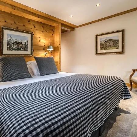 Du Bois Prin Otel 4*