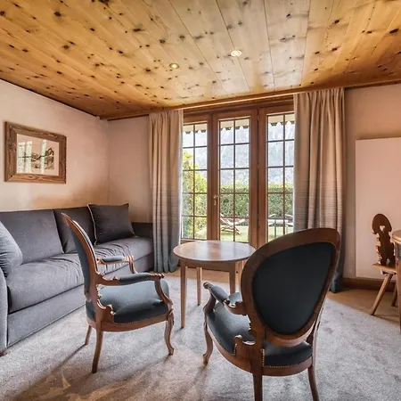Otel Du Bois Prin