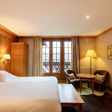 Otel Du Bois Prin