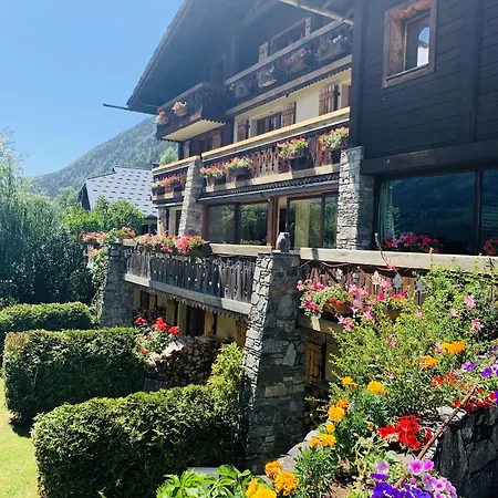 Otel Du Bois Prin