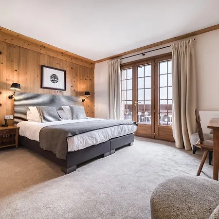 Du Bois Prin Otel