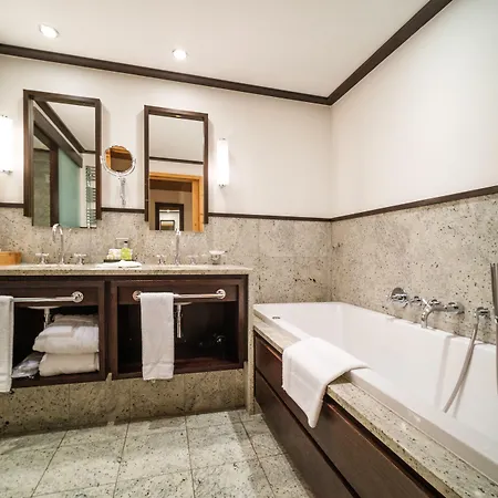 Otel Du Bois Prin Chamonix
