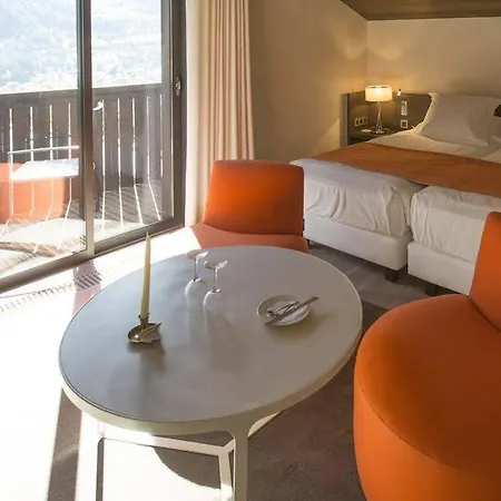 Otel Du Bois Prin Chamonix