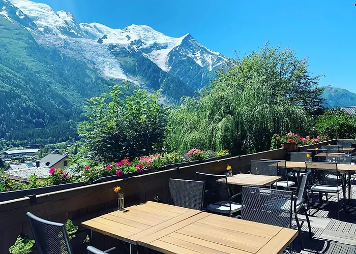 Hotel Du Bois Prin 4*