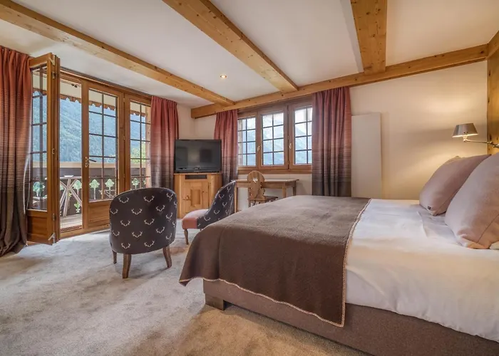 Du Bois Prin Hotel 4*