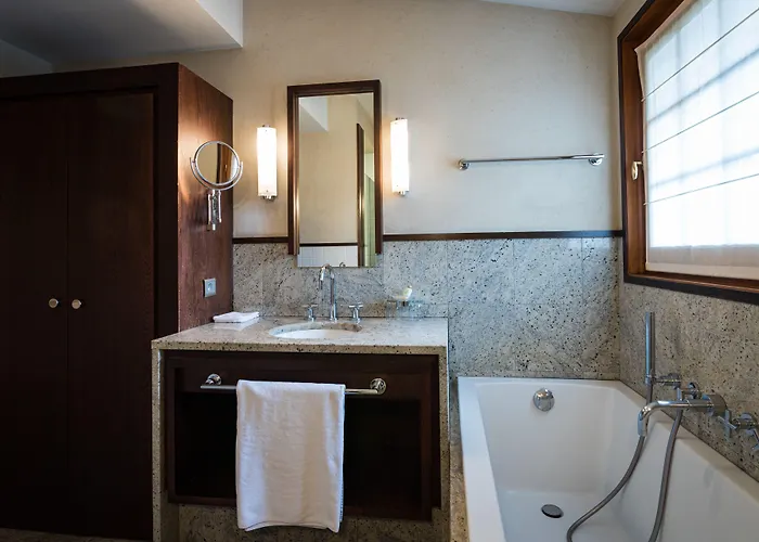 Hotel Du Bois Prin