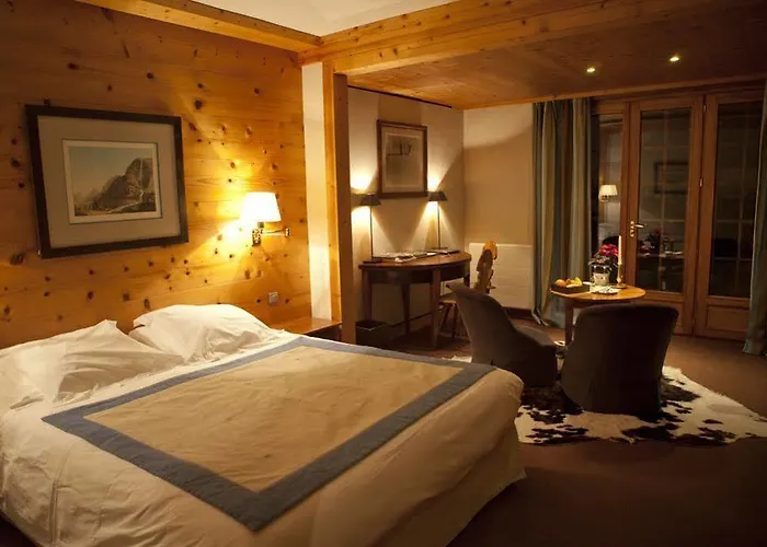Hotel Du Bois Prin