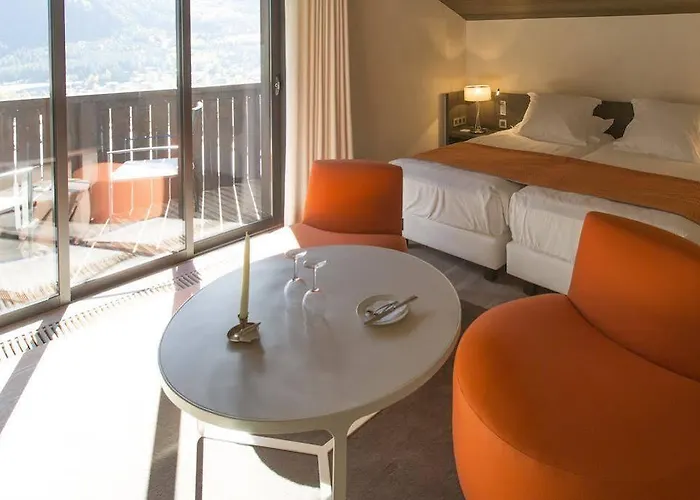 Hotel Du Bois Prin Chamonix