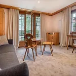 Szálloda Du Bois Prin Chamonix