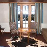 Du Bois Prin 4* Chamonix