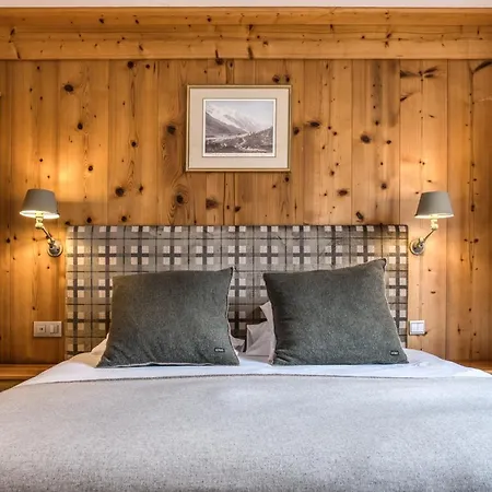 Hotel Du Bois Prin 4*