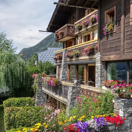 Du Bois Prin Hotel