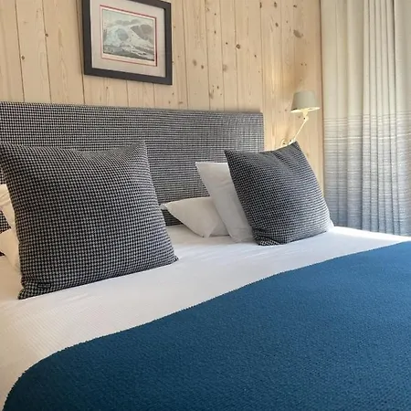 Du Bois Prin Hotell 4*