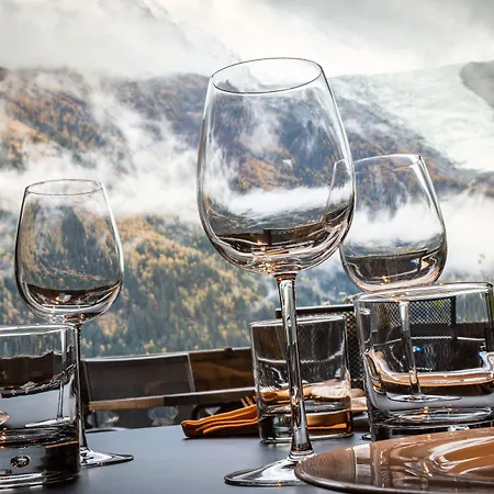 Du Bois Prin Chamonix