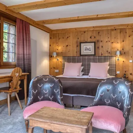 Du Bois Prin Chamonix