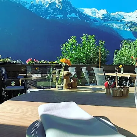 Hotell Du Bois Prin 4*