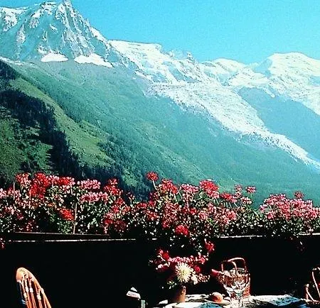 أوبرج دو بوا بران فندق 4*