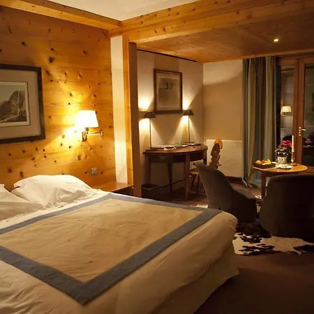 Hotel Du Bois Prin