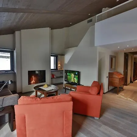 Du Bois Prin Hotel Chamonix