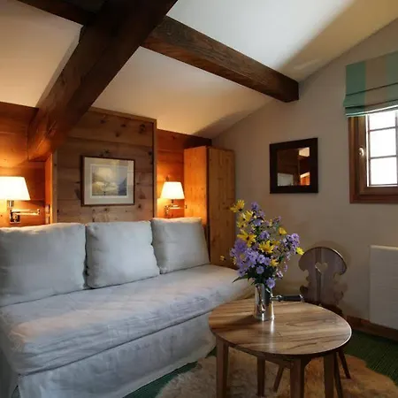 Du Bois Prin Chamonix