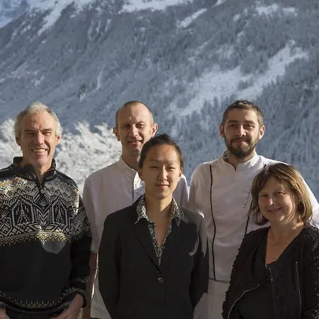 Du Bois Prin Chamonix