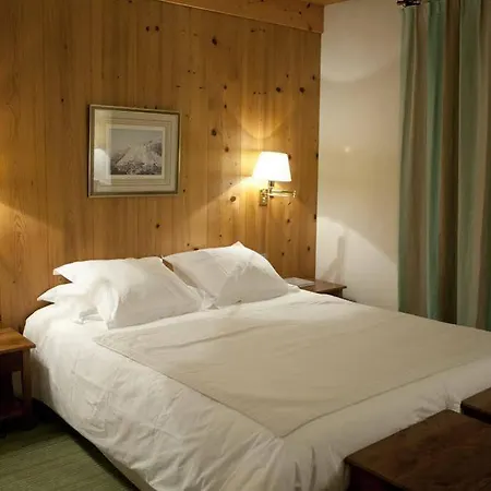 Hotel Du Bois Prin Chamonix