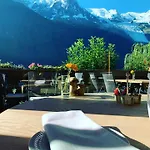 Du Bois Prin Chamonix Mont Blanc
