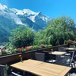 Hotel Du Bois Prin 4*