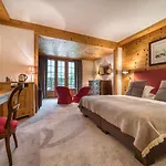 Du Bois Prin Chamonix Mont Blanc