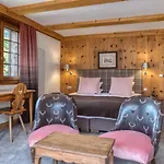 Hotel Du Bois Prin