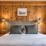 Hotel Du Bois Prin 4*