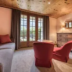 Du Bois Prin Hotel Chamonix Mont Blanc