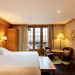 Hotel Du Bois Prin