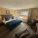 Du Bois Prin Chamonix Mont Blanc