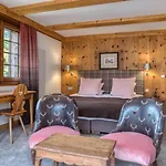 Du Bois Prin Chamonix Mont Blanc
