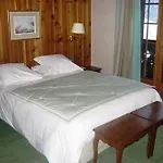 Du Bois Prin 4* Chamonix Mont Blanc