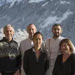Du Bois Prin Chamonix