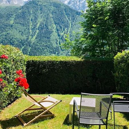 Szálloda Du Bois Prin 4*
