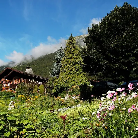Du Bois Prin Szálloda Chamonix