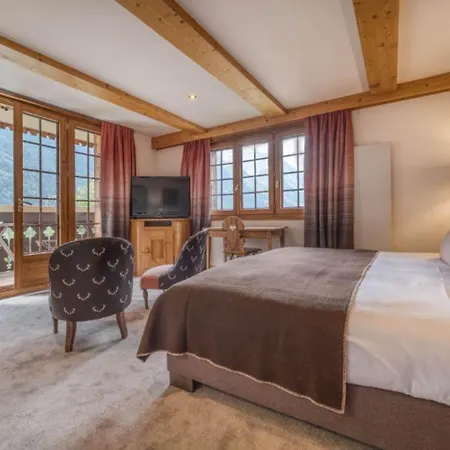 Du Bois Prin Chamonix