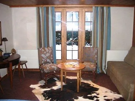 Du Bois Prin 4* Chamonix Mont Blanc