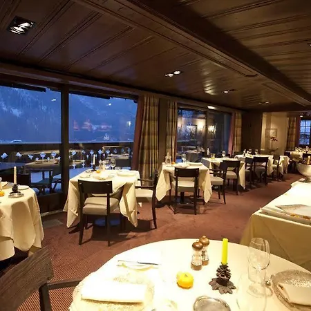 Du Bois Prin Chamonix Mont Blanc