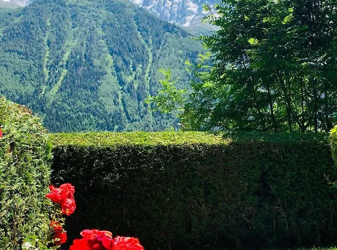Hotel Du Bois Prin 4*