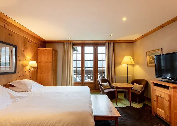 Hotel Du Bois Prin