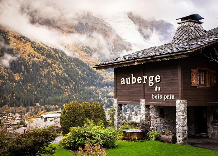 Du Bois Prin Hotel 4*